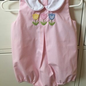 Petit Bebe tulip bubble